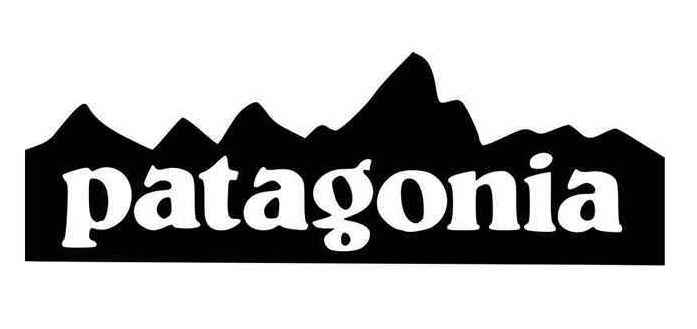 Patagonia Logo