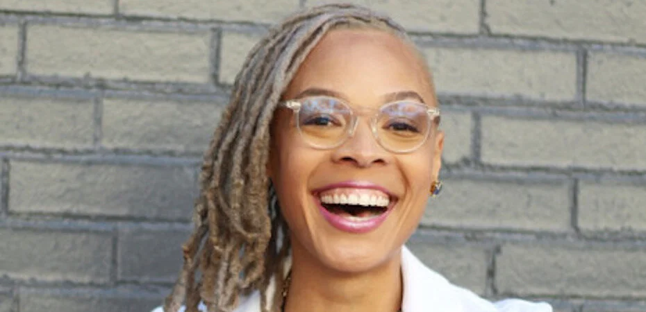 Tiffany Jana: Erasing Institutional Bias