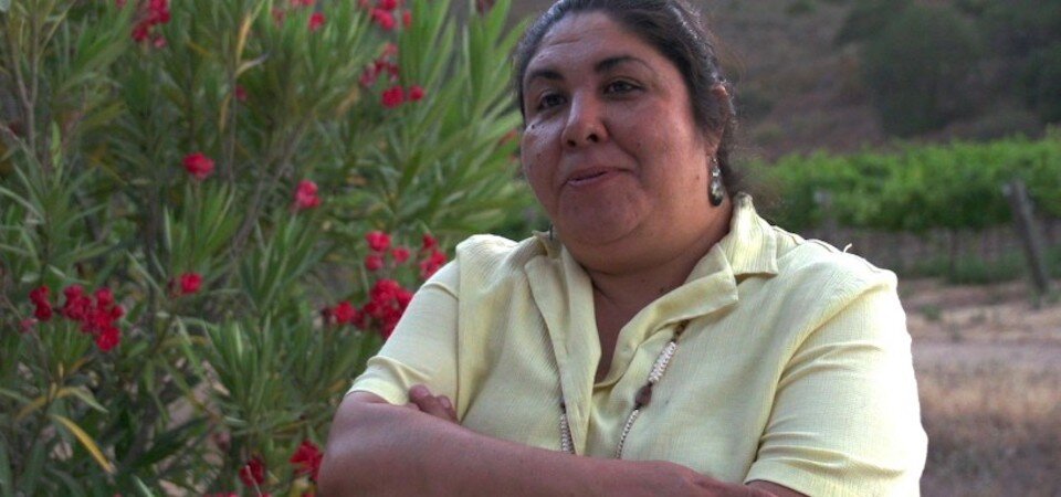 Corrina Gould: Our Collective Responsibility as Weavers of Healing