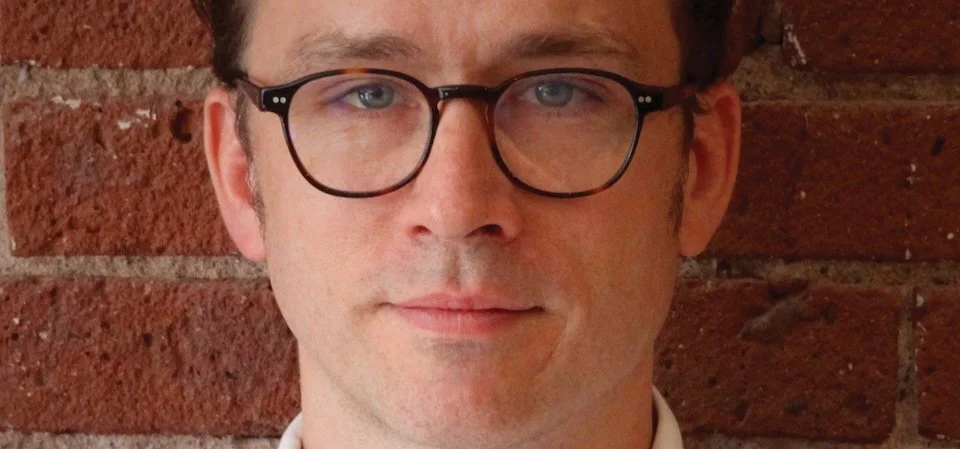 Brendan Martin: Non-extractive Finance with Tailor-made Business Support