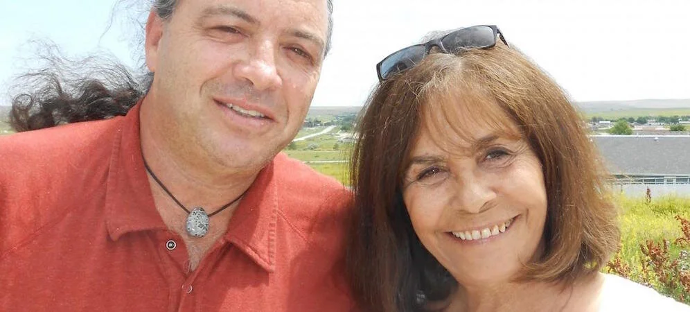 Karlene Hunter & Mark Tilsen: How Tanka Bar is Restoring Indiginous Land, Livelihoods, and Culture