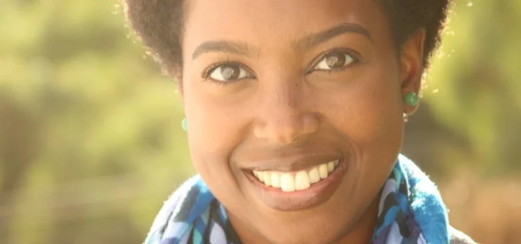 Nikki Silvestri: Linking Urban Communities with Carbon Sequestration