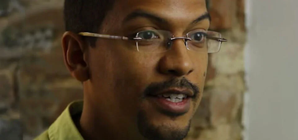 Omar Freilla: Worker Cooperative Development as a Comprehensive Solution for Our Time