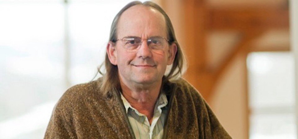 George Siemon: How Organic Valley Became a $1B, Mission-Driven Coop