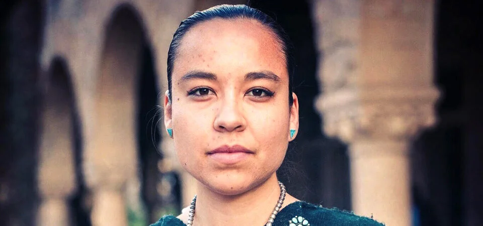 Lyla June: Indigenous Europe, Intersectionality, & the Value of Knowing Your Ancestors