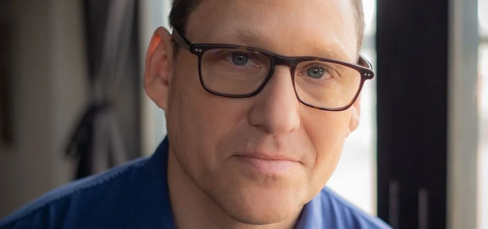 Avi Lewis: A Message from the Future II: The Years of Repair