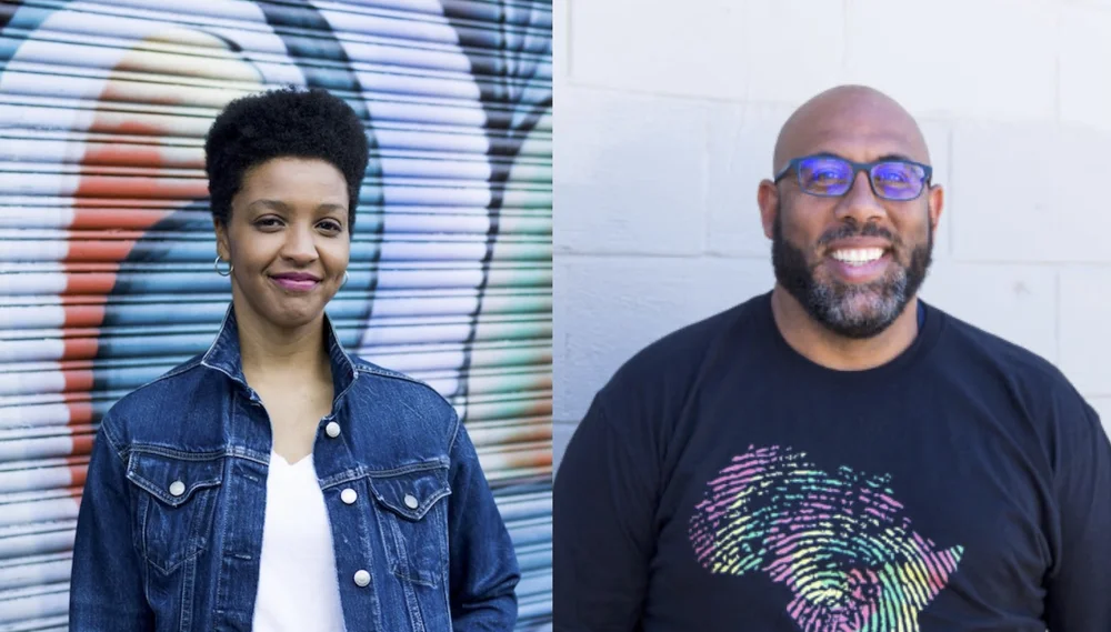Solanna Rice Building a Liberation Economy (w/ Solana Rice & Jeremie Greer) — LIFT ...