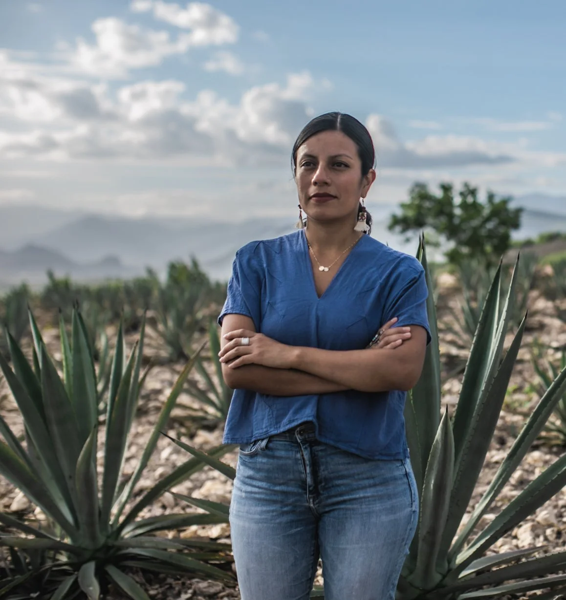 Fabiola Santiago, Founder and Executive Director of Mi Oaxaca-matatlan-3.jpg