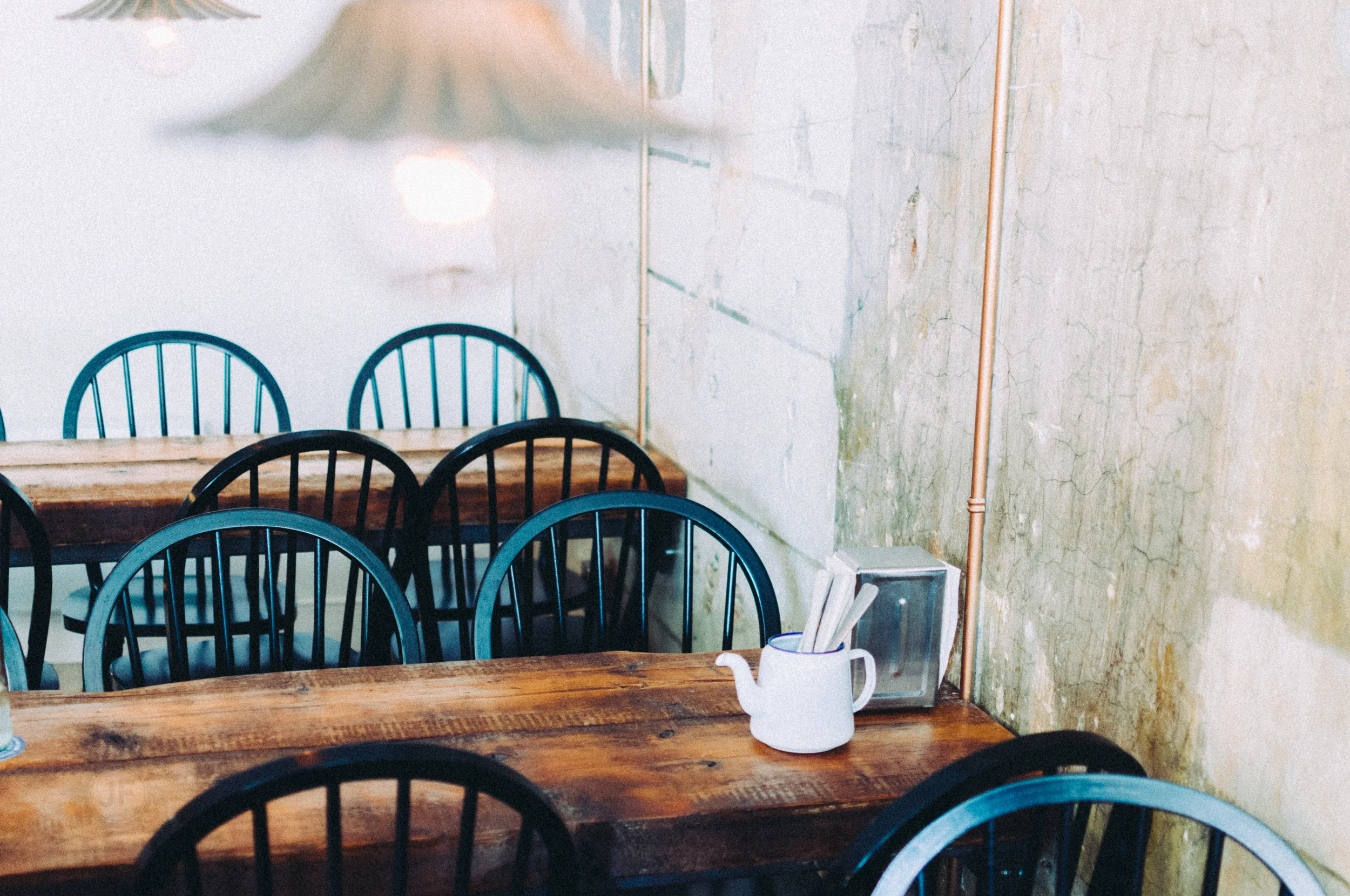 Nouveau spot à Québec: Le Renard et la Chouette