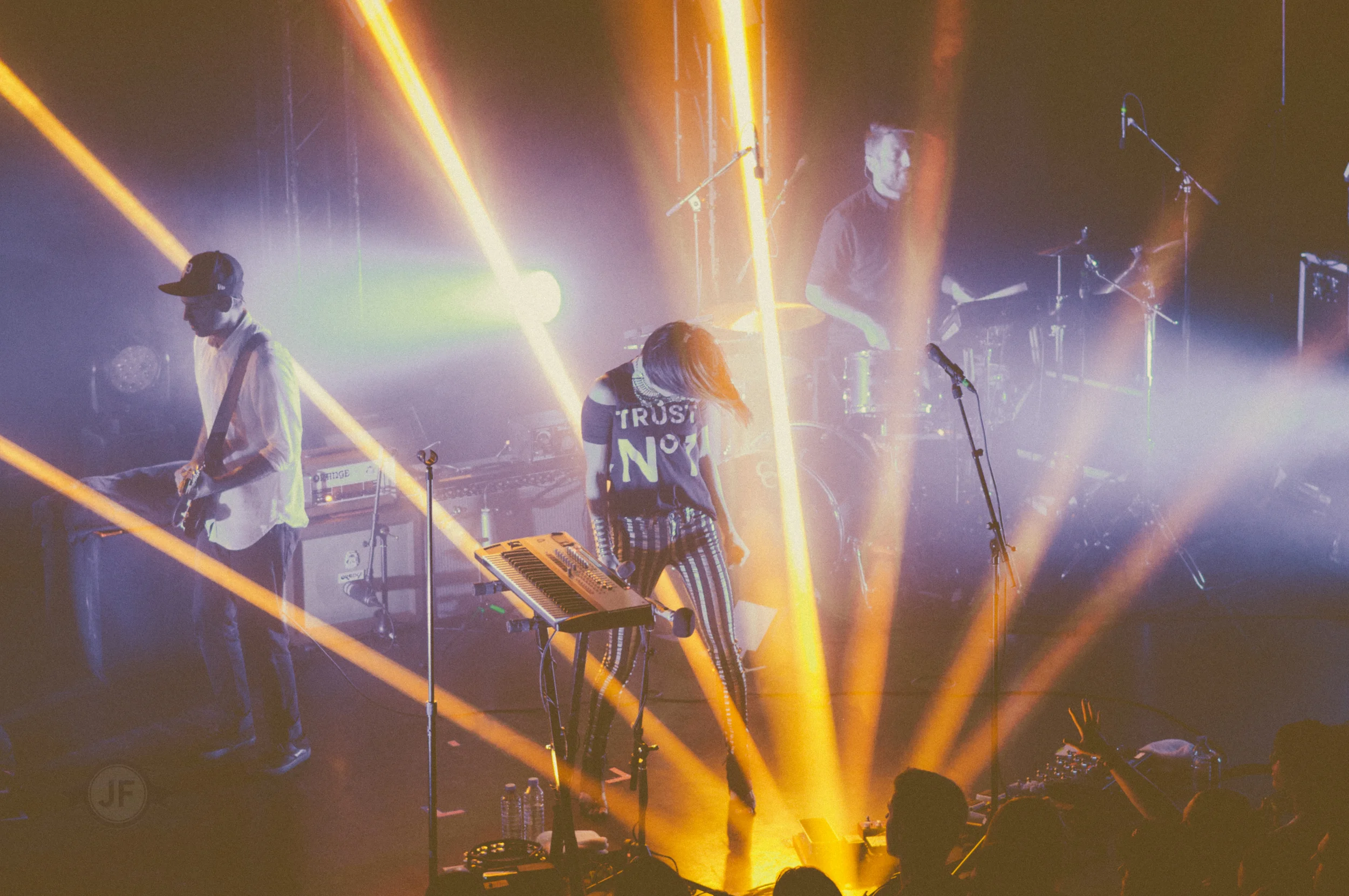 Bilan: Festival d'été de Québec 2014