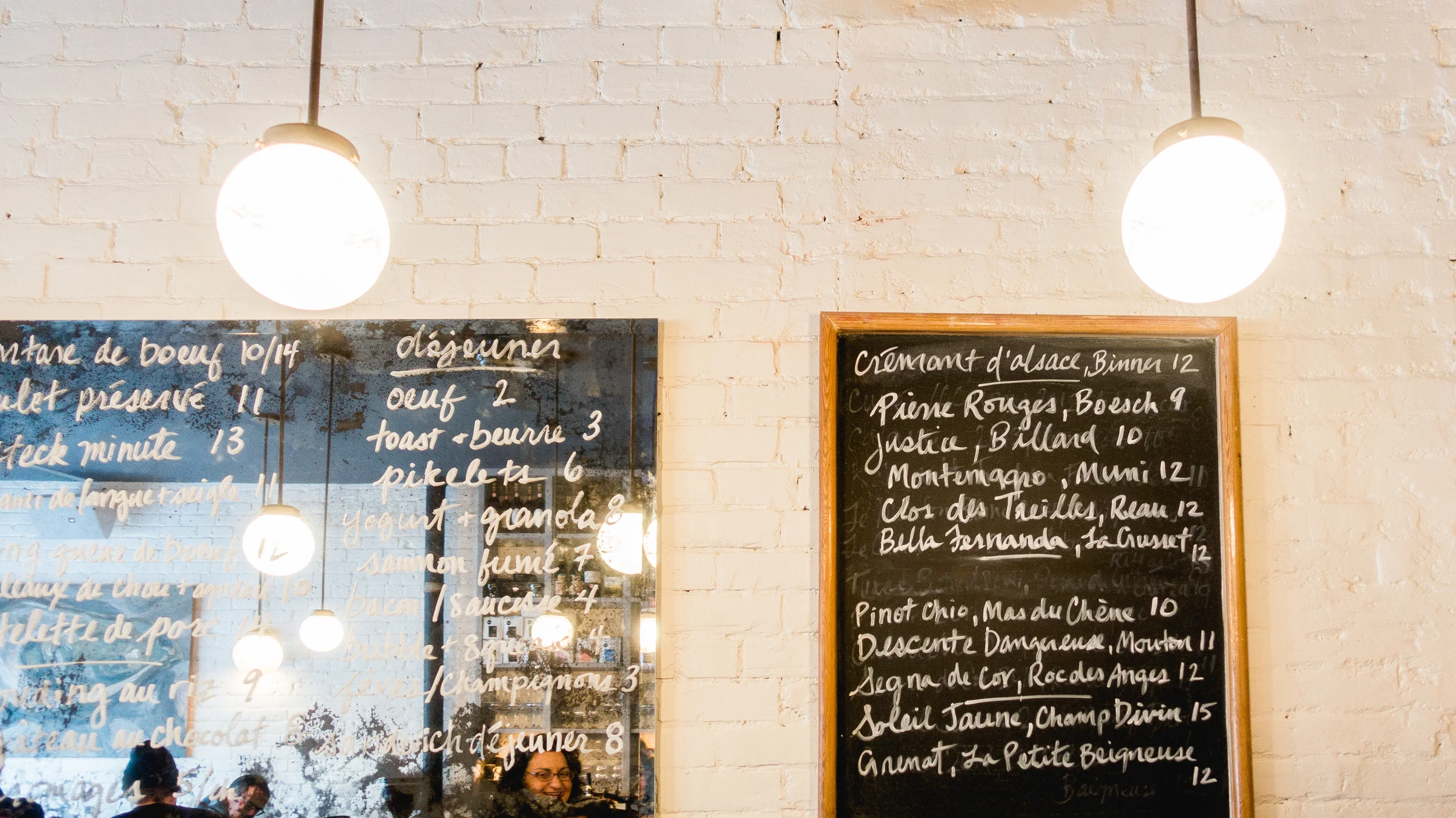 NEW IN TOWN: LAWRENCE LITTLE BROTHER LARRY'S