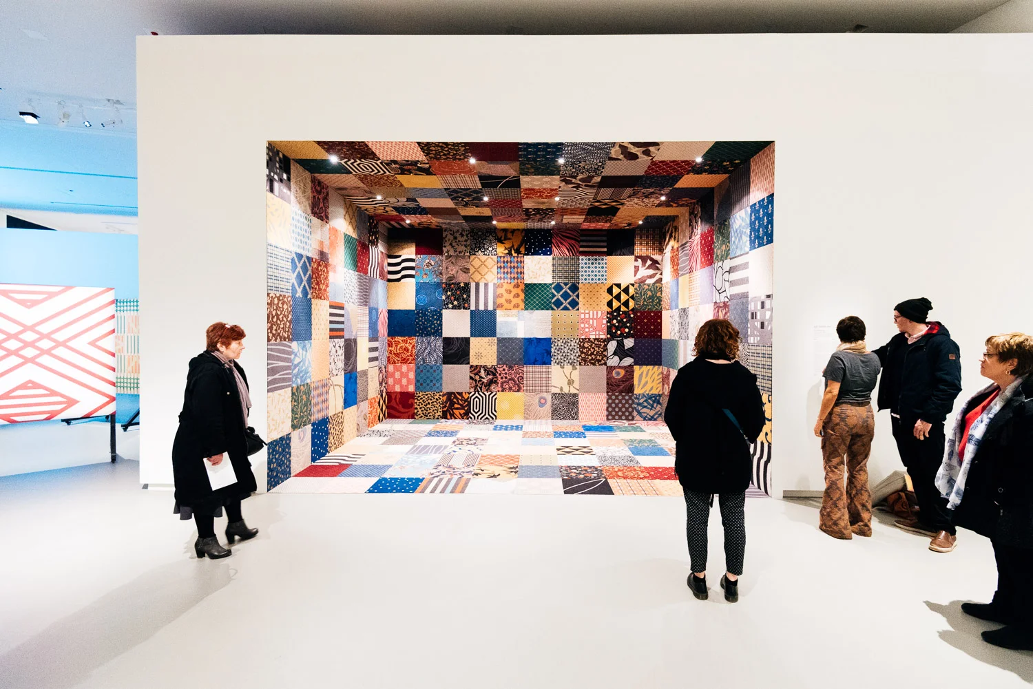 Fondation Louis Vuitton à Paris