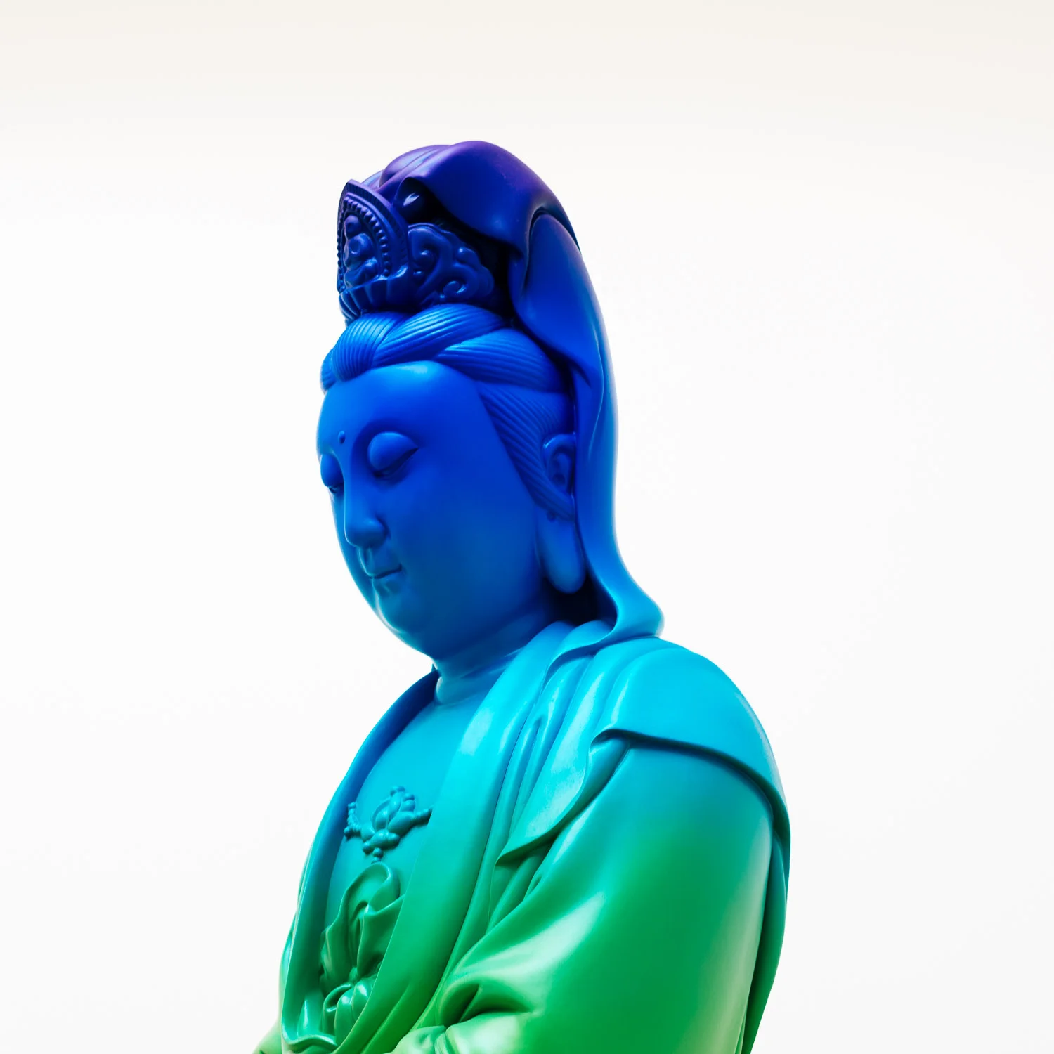 Fondation Louis Vuitton à Paris