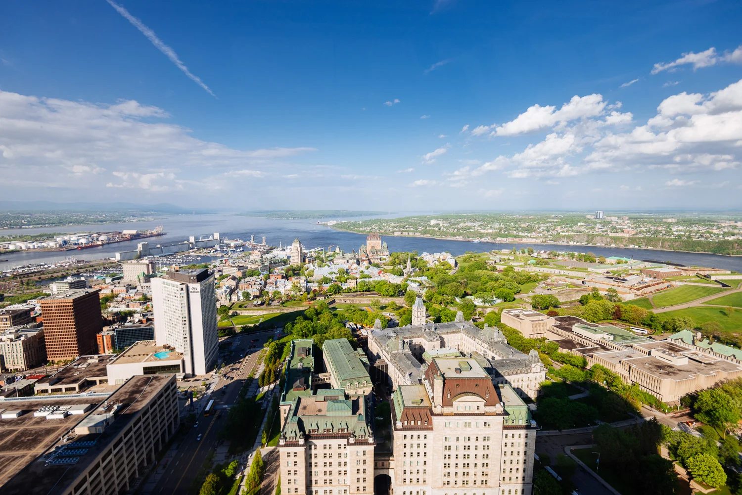 Nouvelle expérience interactive signée Olivier Dufour à l'Obs