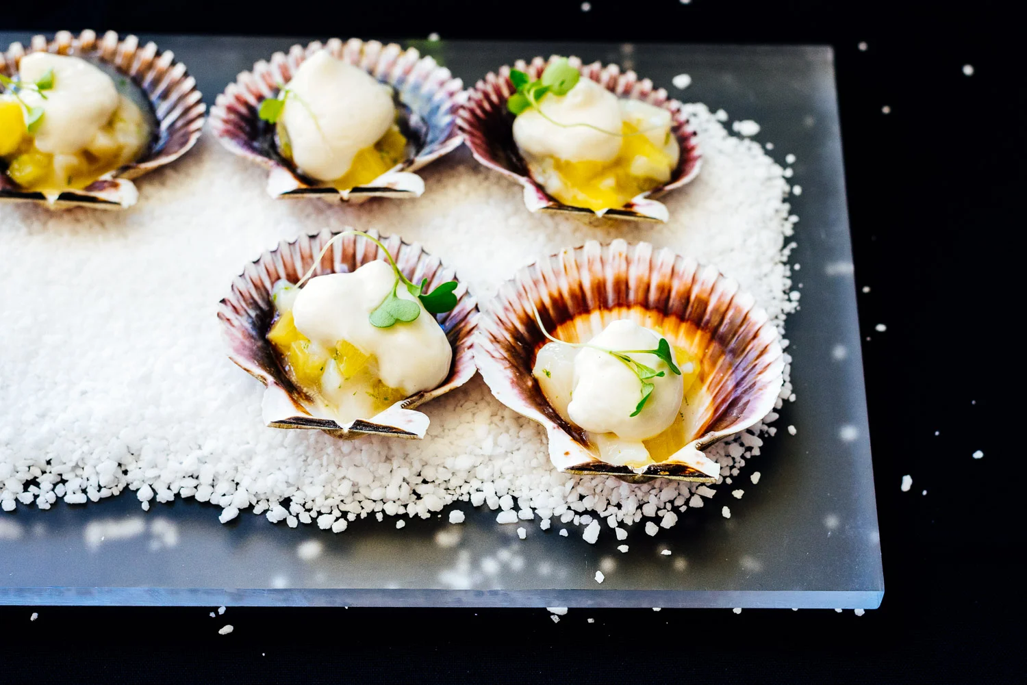 Nouvelle expérience interactive signée Olivier Dufour à l'Obs