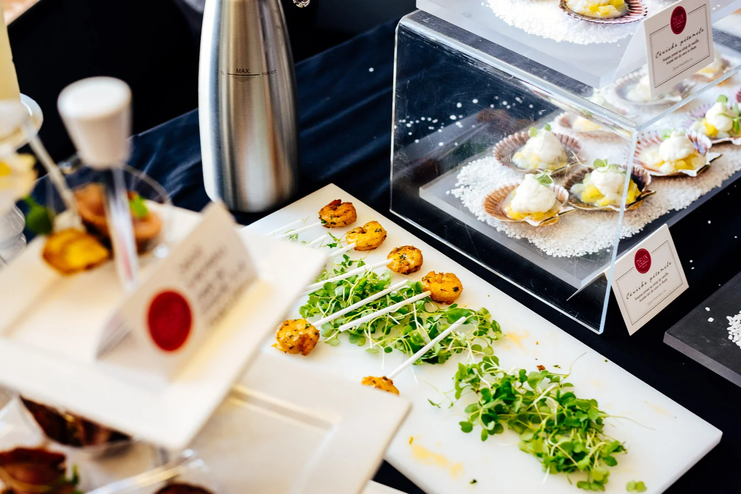 Nouvelle expérience interactive signée Olivier Dufour à l'Obs