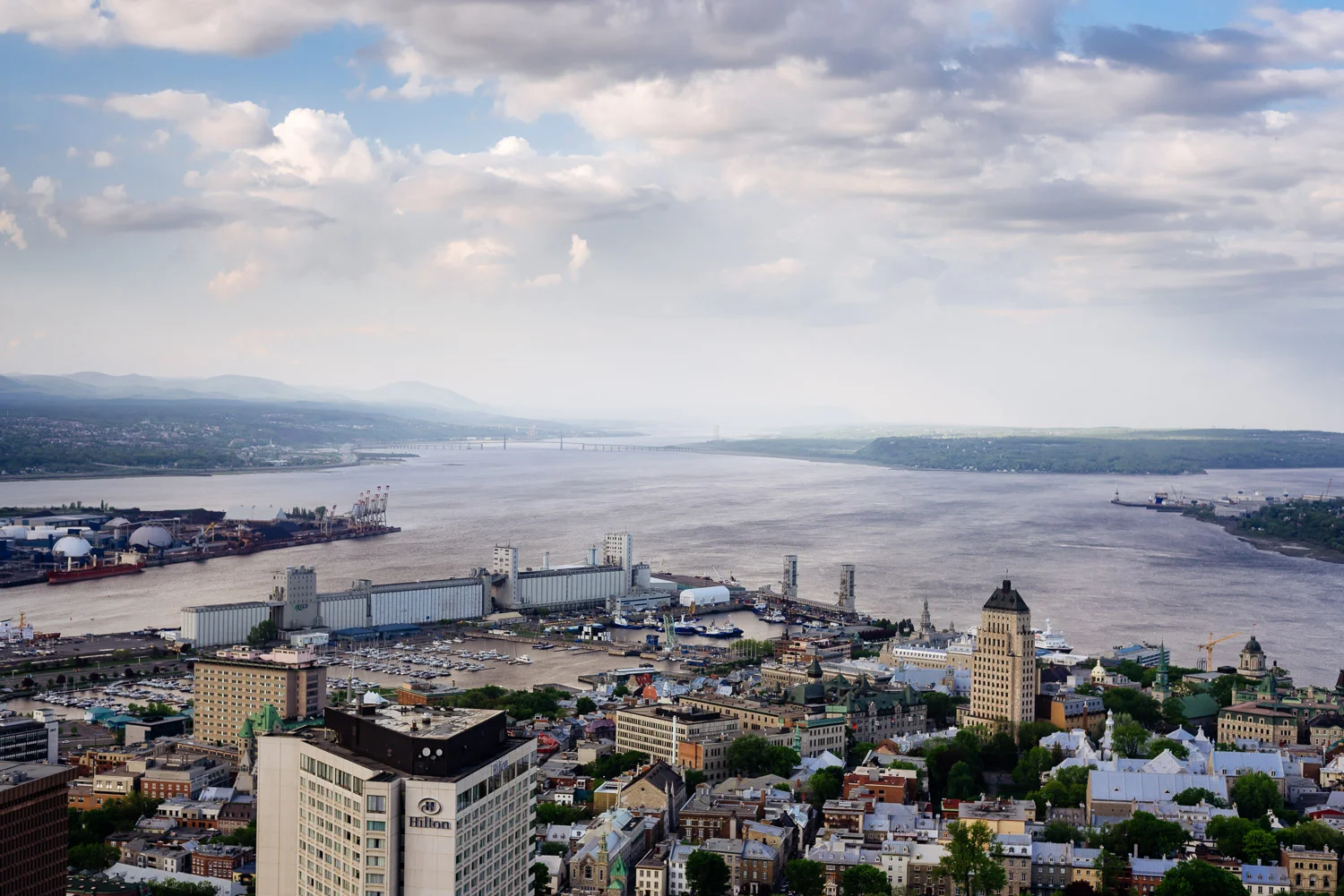 Nouvelle expérience interactive signée Olivier Dufour à l'Obs