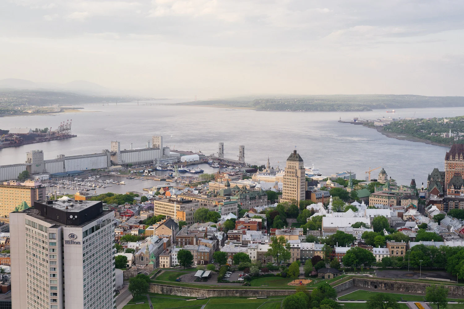 Nouvelle expérience interactive signée Olivier Dufour à l'Obs
