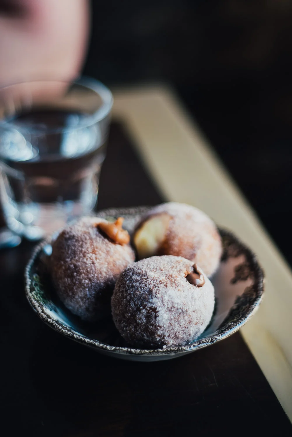 Brunch au Sparrow / Le Moineau