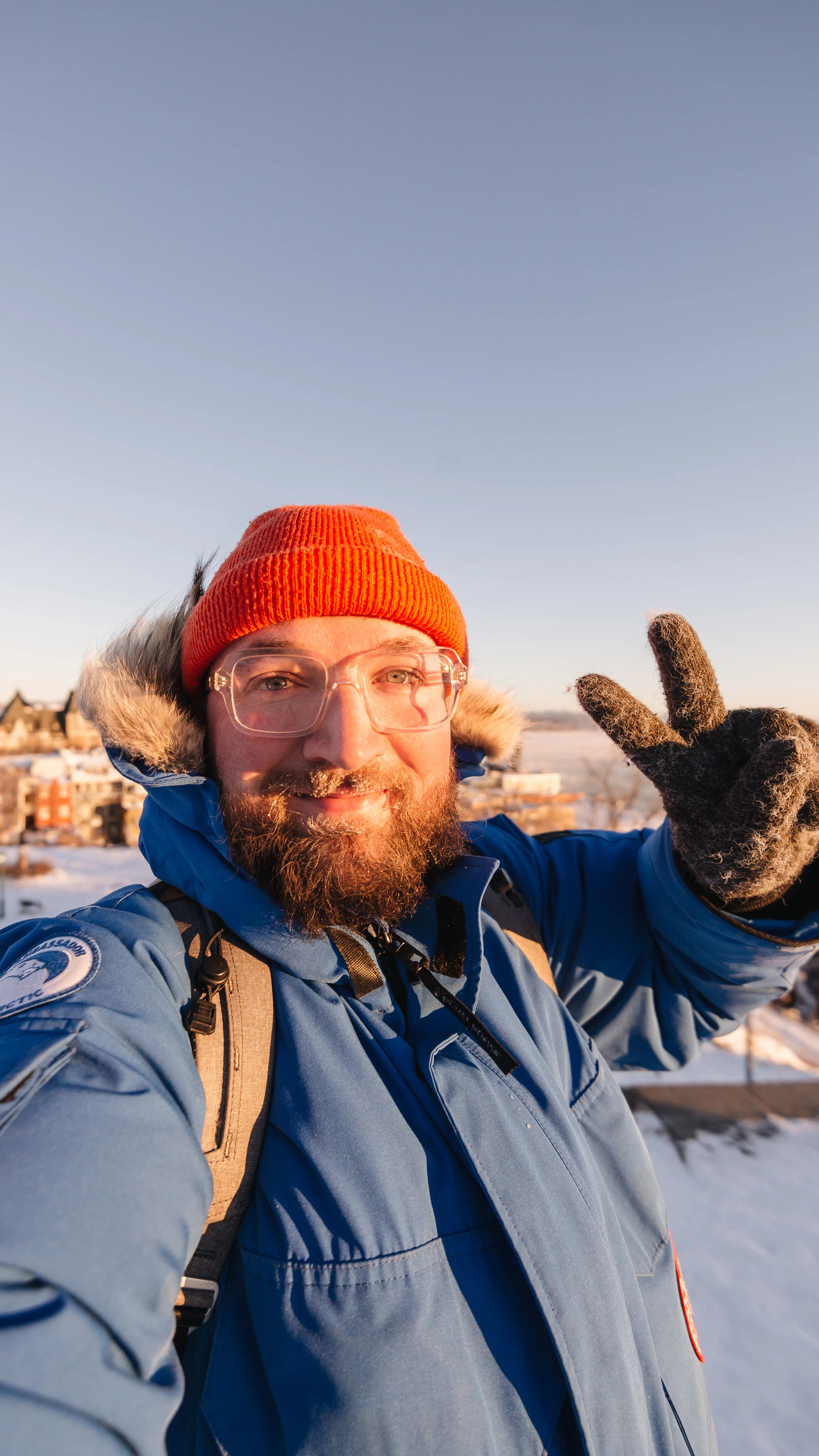 Conférences &amp; Panels