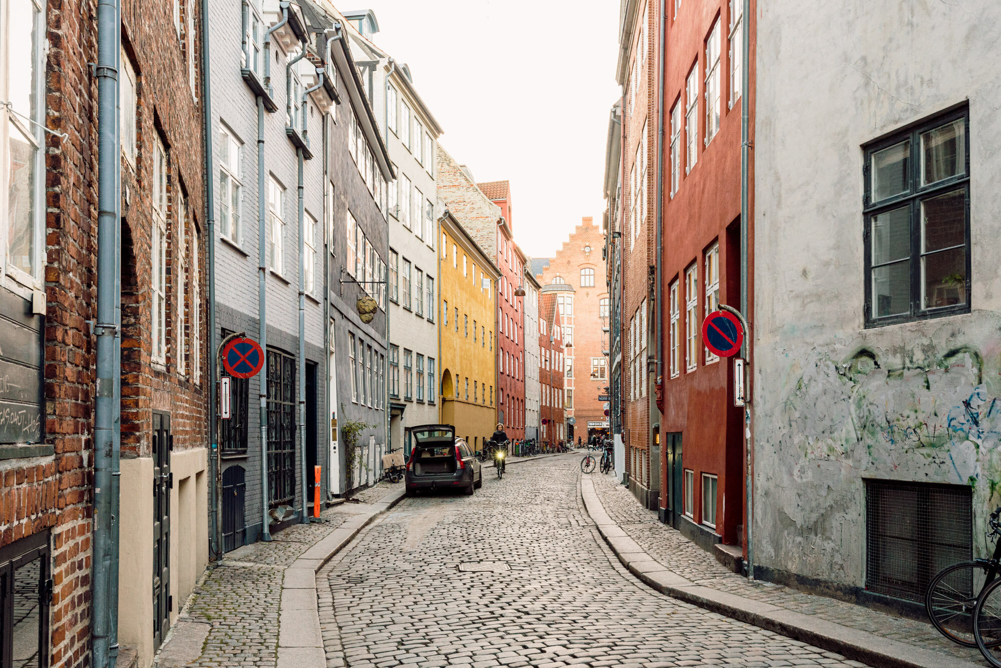 Jeff On The Road - Travel - Things to do in Copenhagen