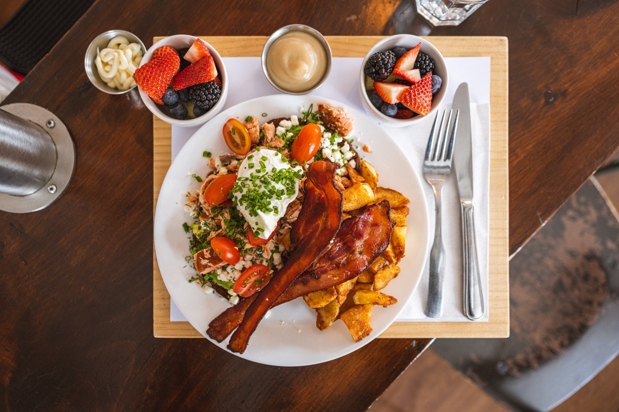  La Shop Magog - Tourisme Cantons de l'Est - Bonjour Québec - J
