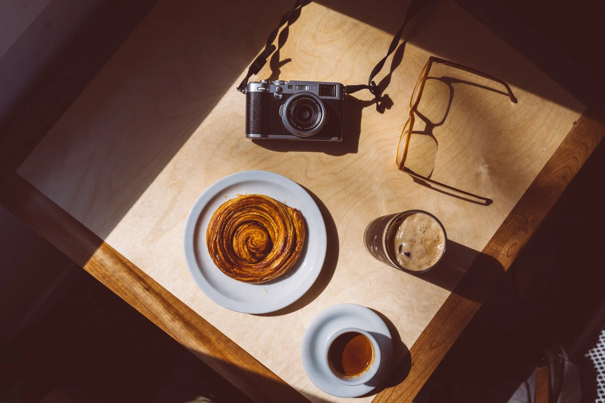 Géogène Micro Torréfacteur - Sherbrooke - Tourisme Cantons de