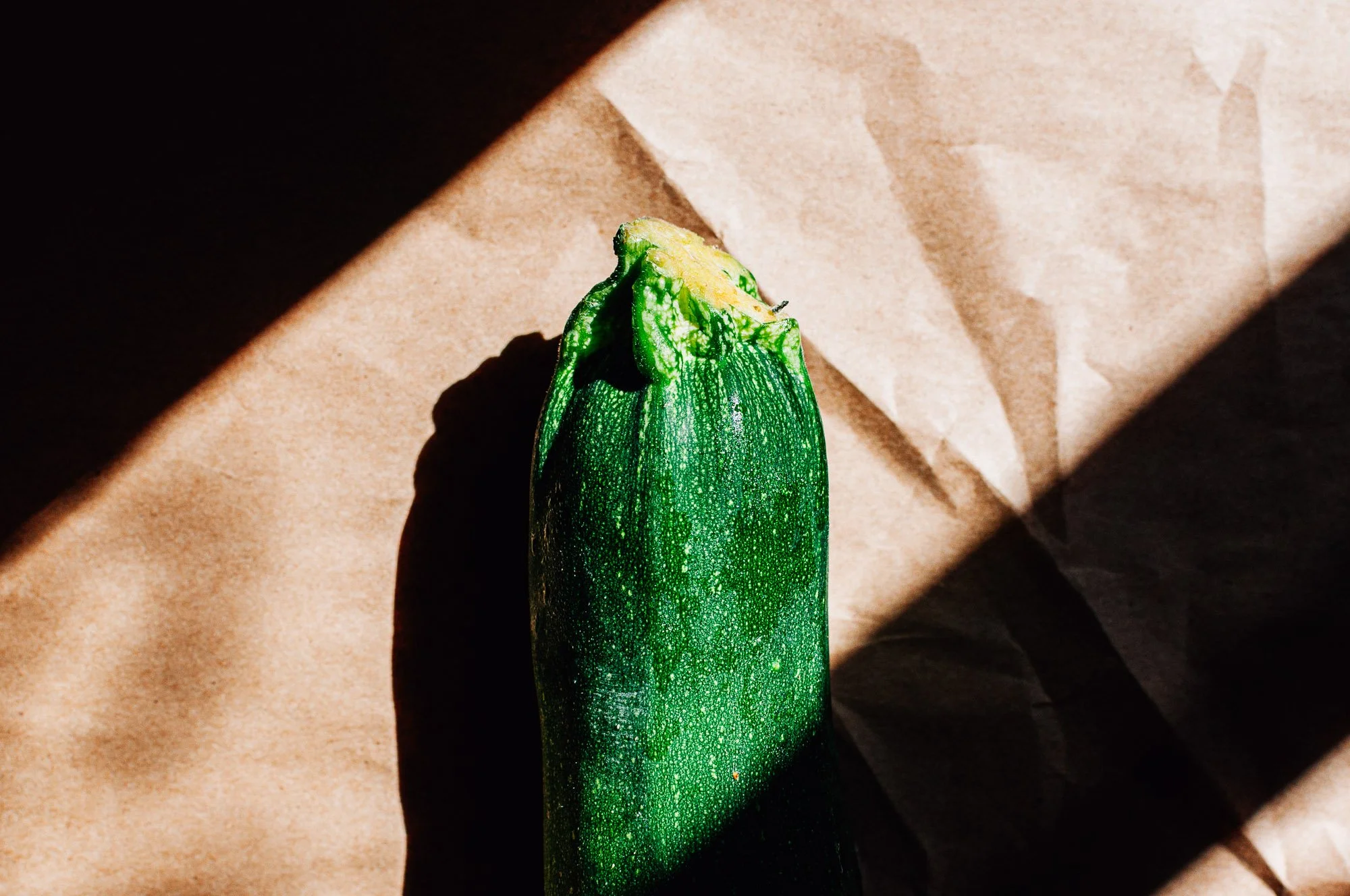 Food Photography for Nina Pizza Napolitaine in Quebec City - Jef