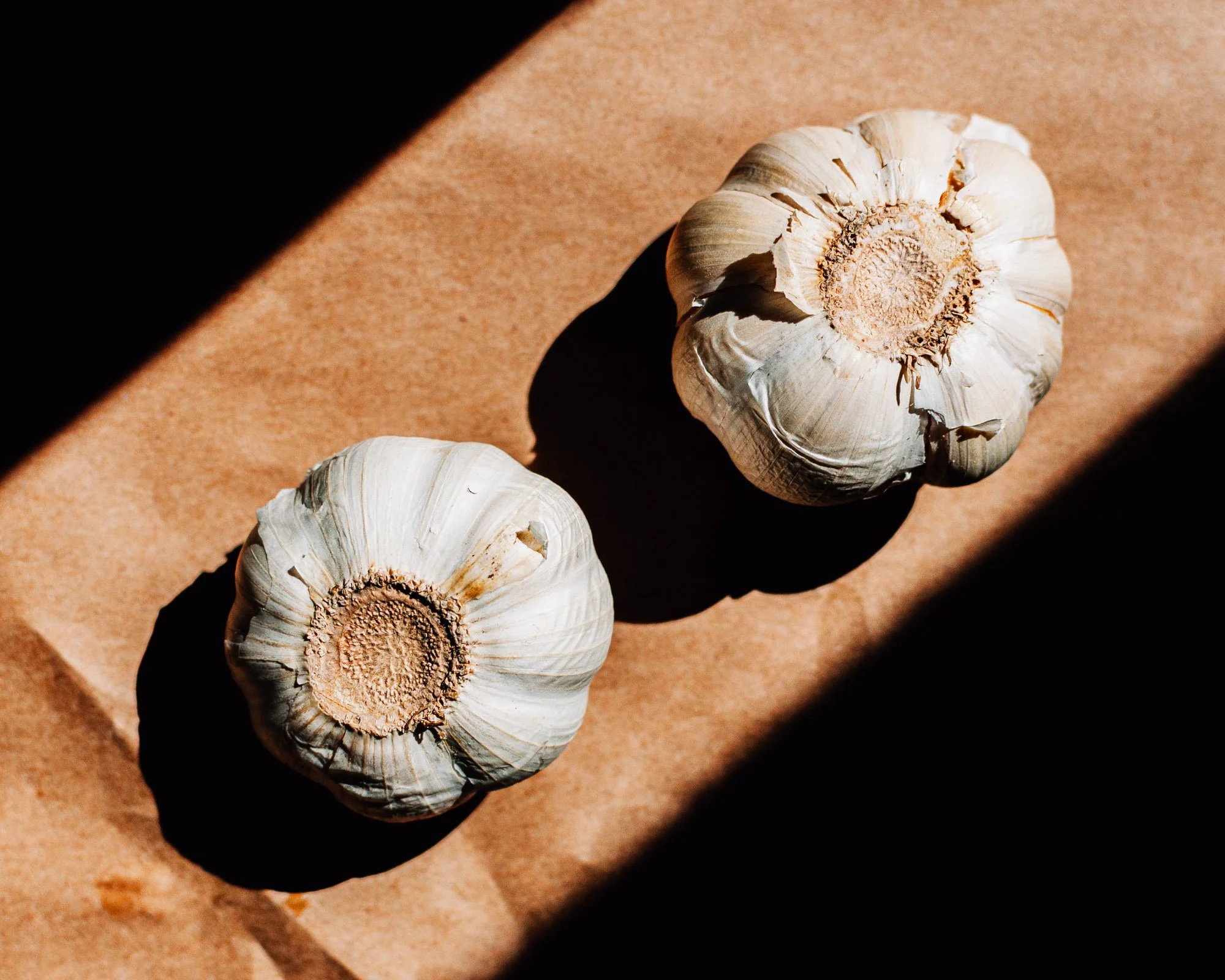 Food Photography for Nina Pizza Napolitaine in Quebec City - Jef