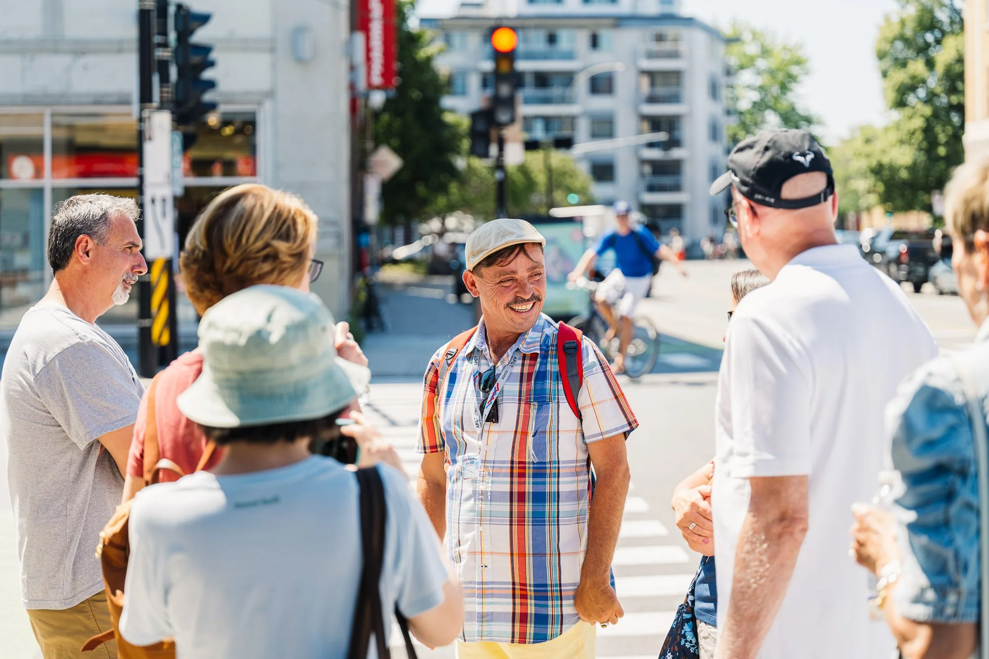 Spade & Palacio Tours - Beyond The Market - Food Tour - Montreal