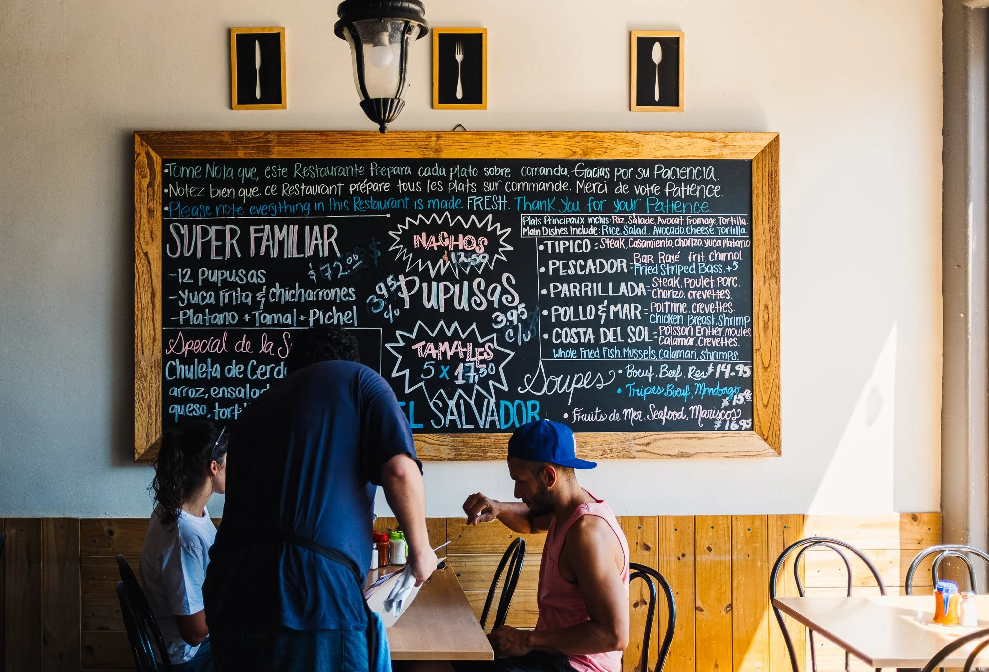 Spade & Palacio Tours - Beyond The Market - Food Tour - Montreal