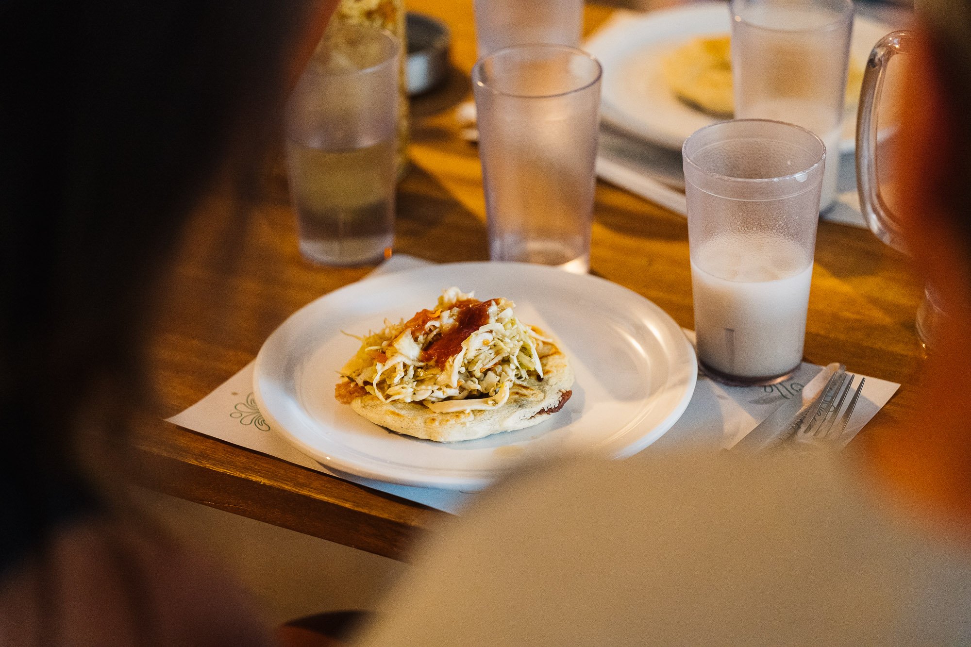 Spade & Palacio Tours - Beyond The Market - Food Tour - Montreal