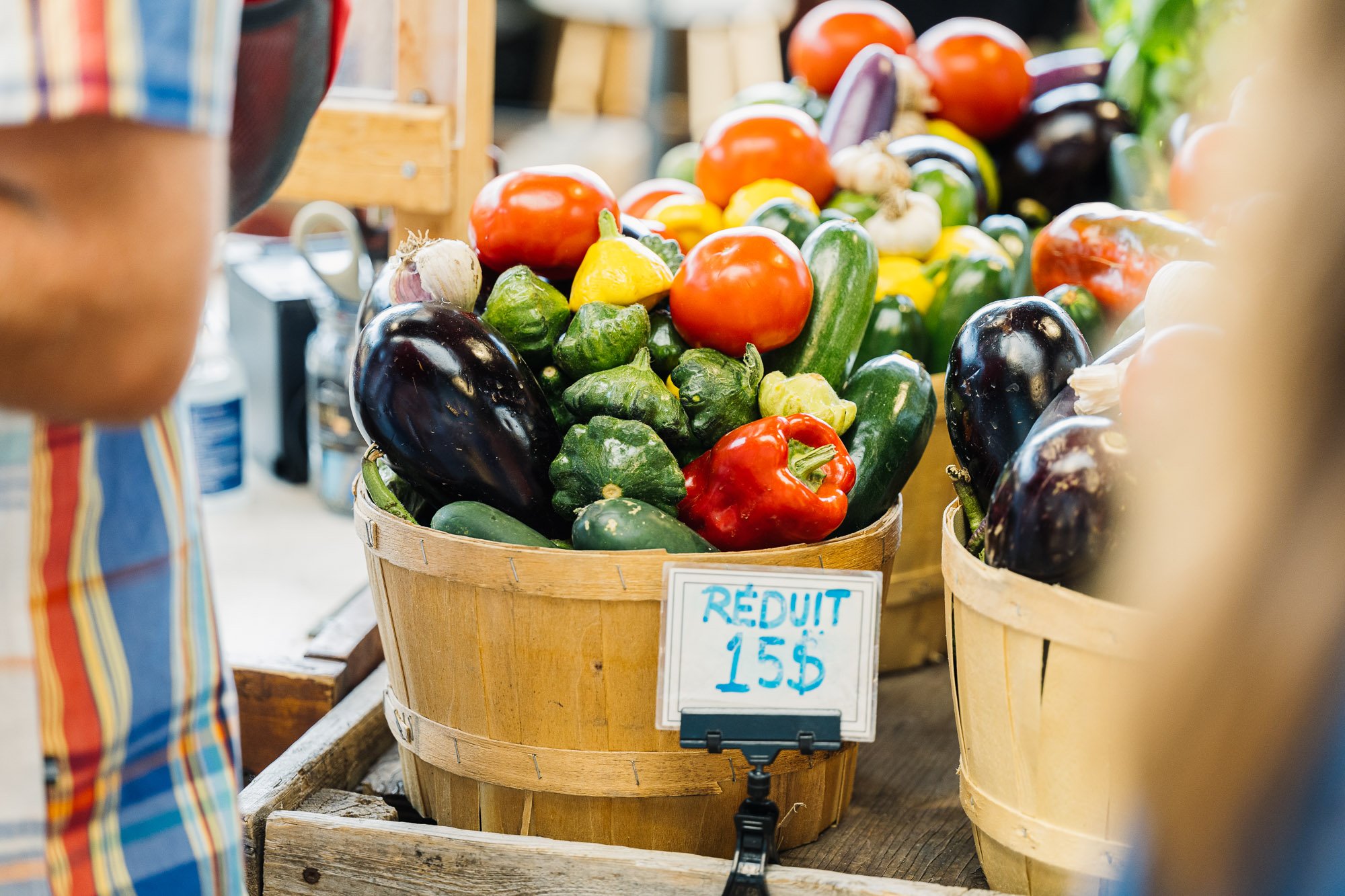 Spade & Palacio Tours - Beyond The Market - Food Tour - Montreal