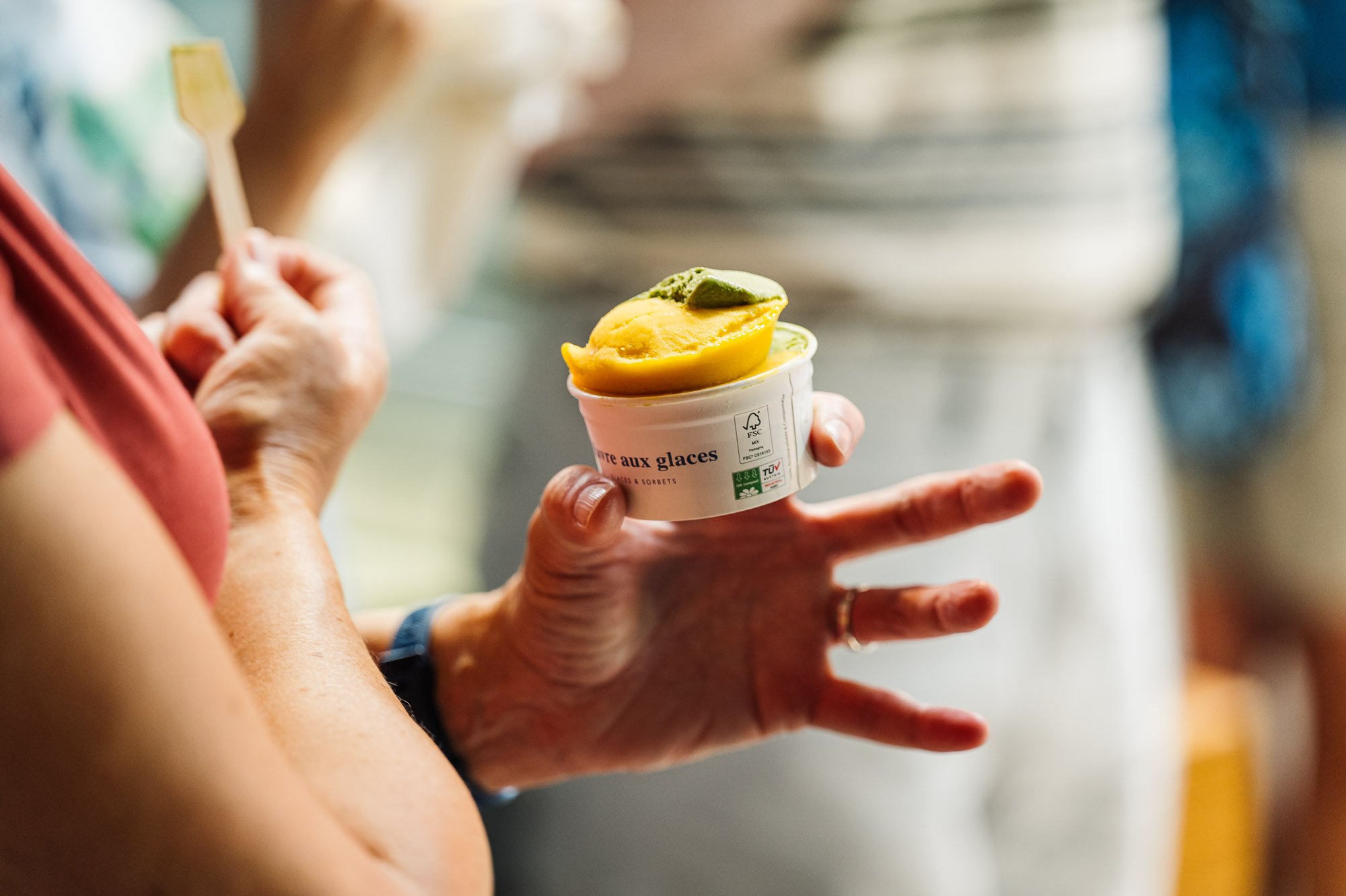 Spade & Palacio Tours - Beyond The Market - Food Tour - Montreal