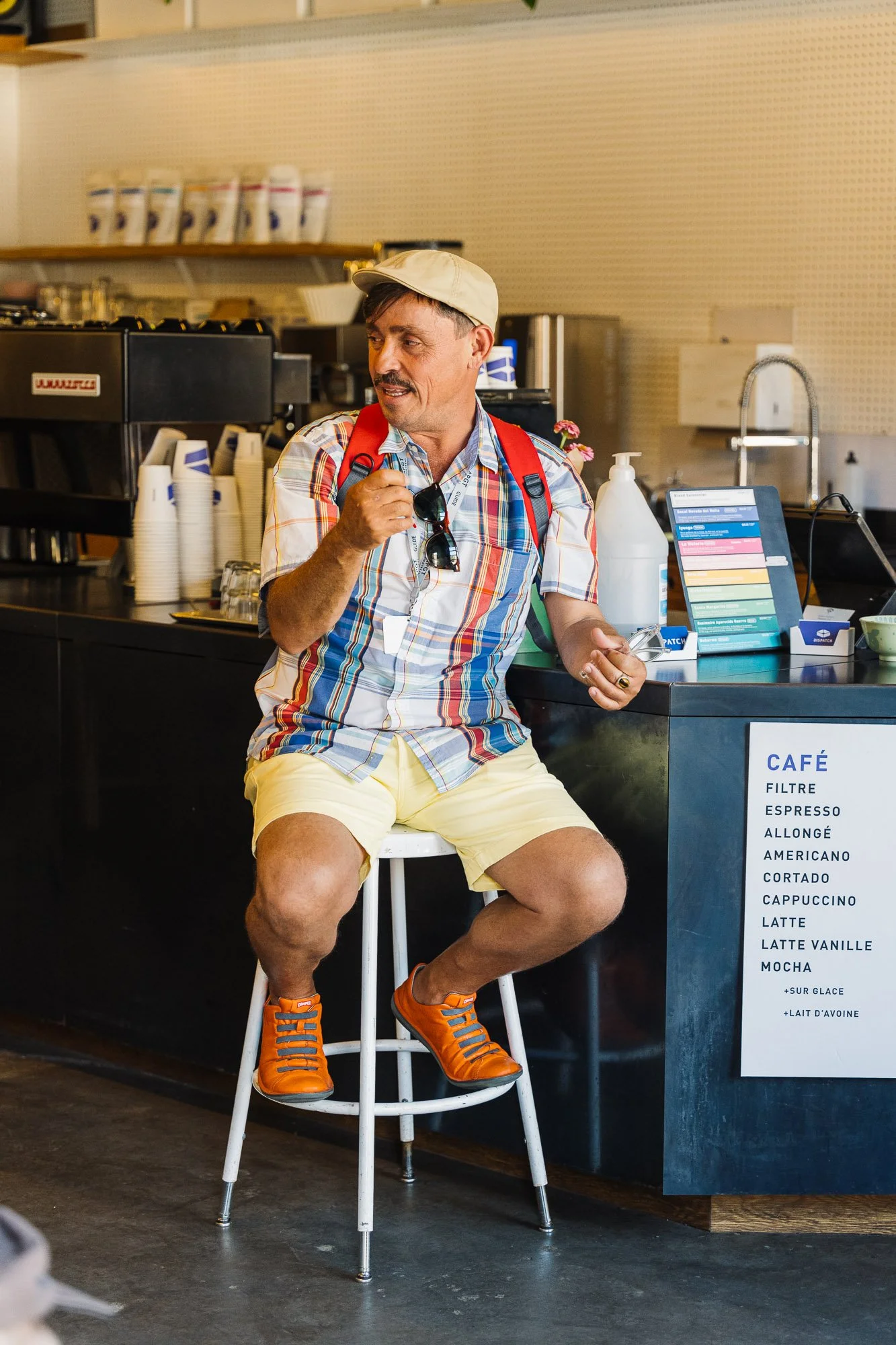 Spade & Palacio Tours - Beyond The Market - Food Tour - Montreal