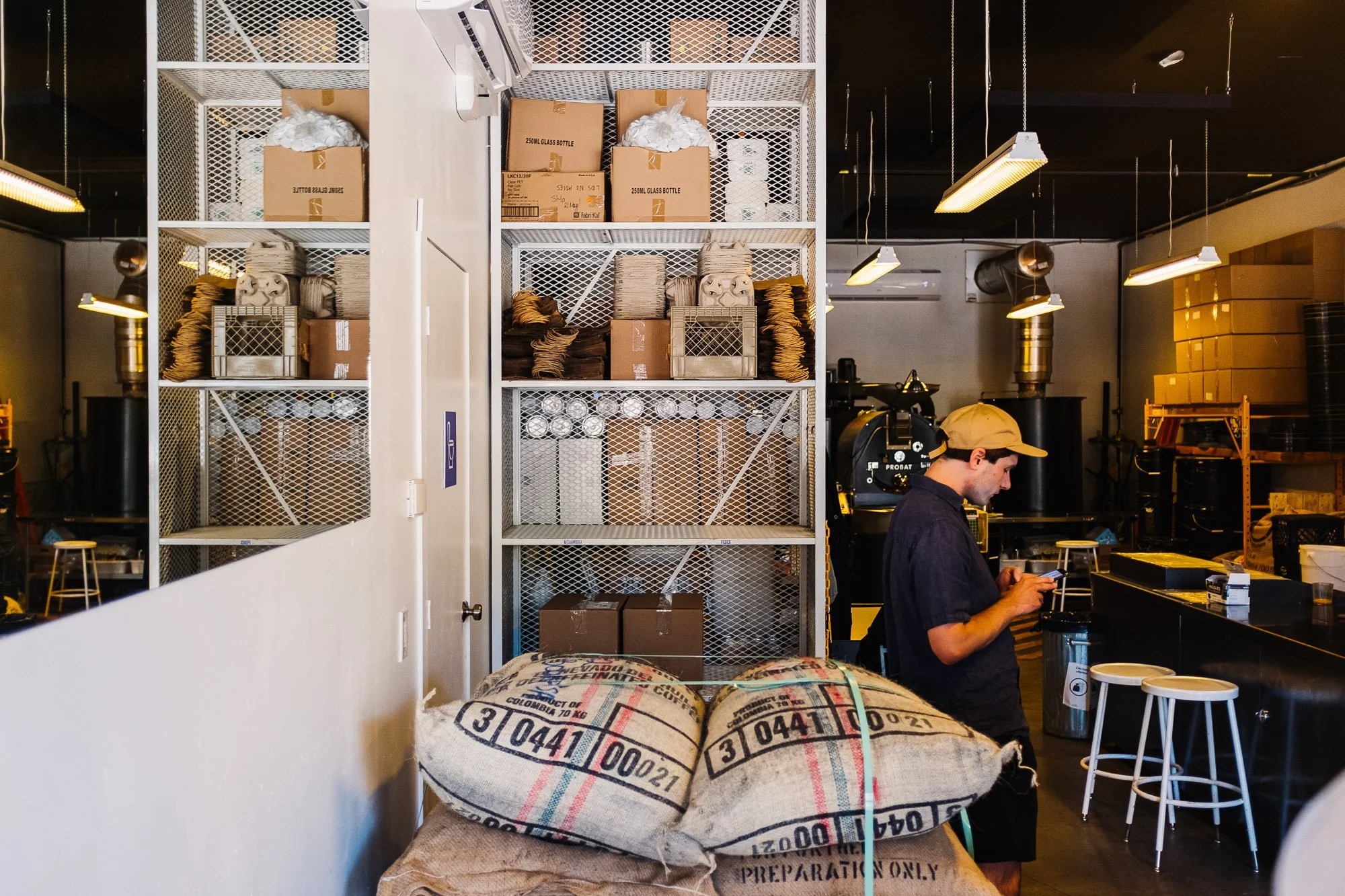 Spade & Palacio Tours - Beyond The Market - Food Tour - Montreal