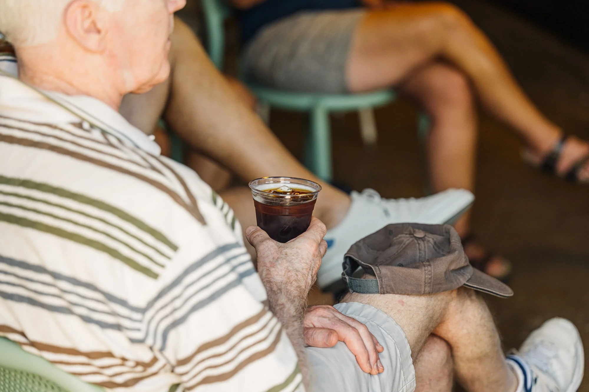 Spade & Palacio Tours - Beyond The Market - Food Tour - Montreal