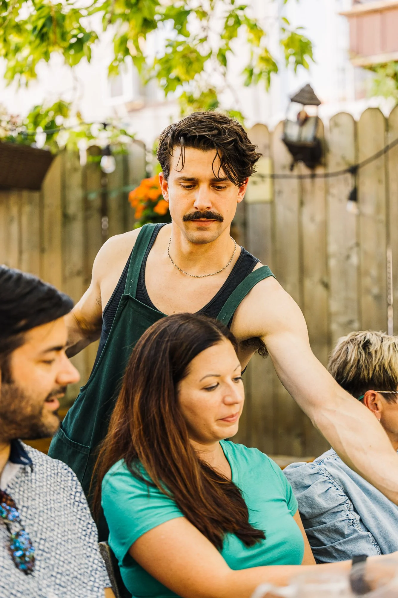 Spade & Palacio Tours - Beyond The Market - Food Tour - Montreal