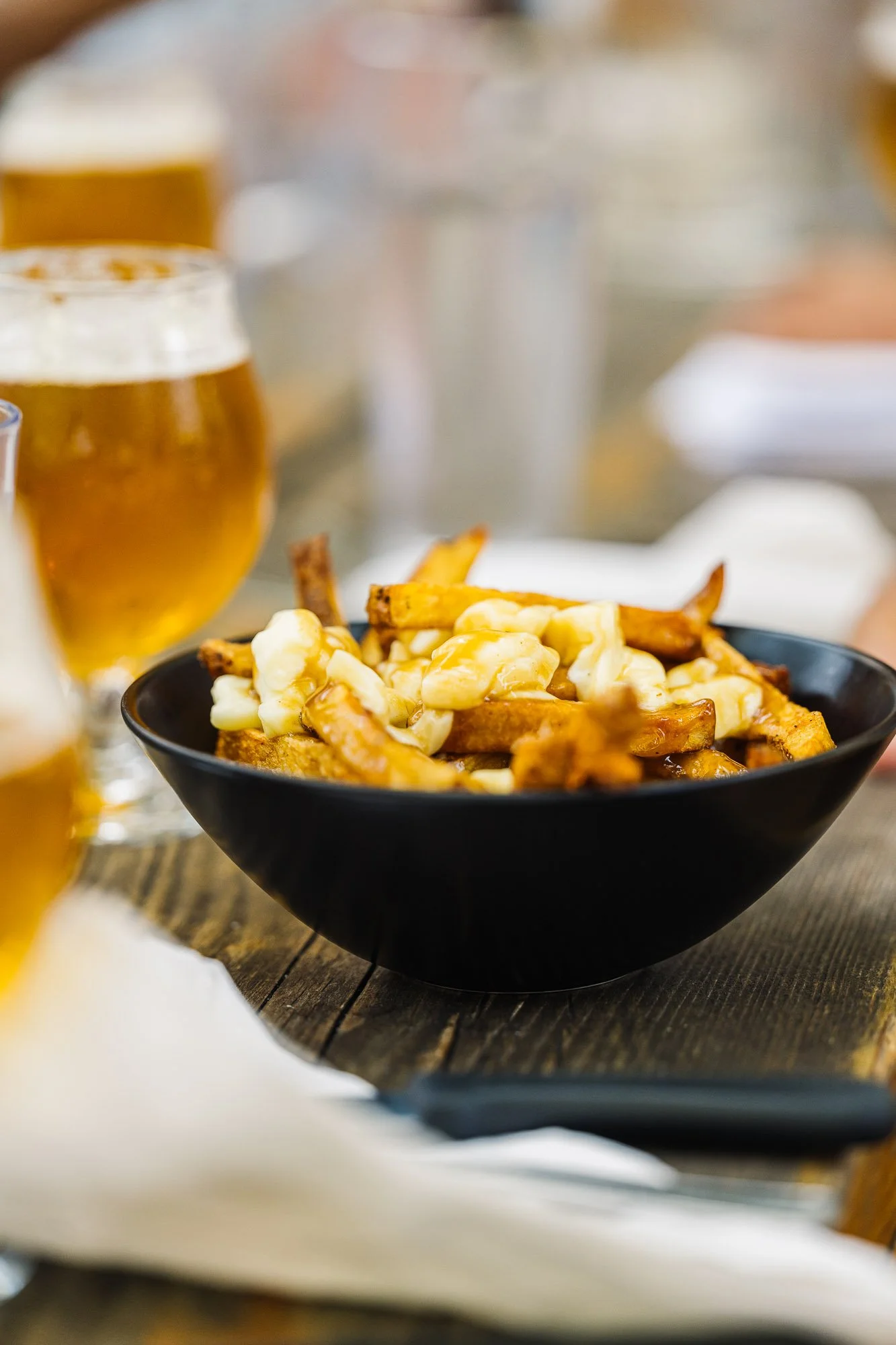 Spade & Palacio Tours - Beyond The Market - Food Tour - Montreal