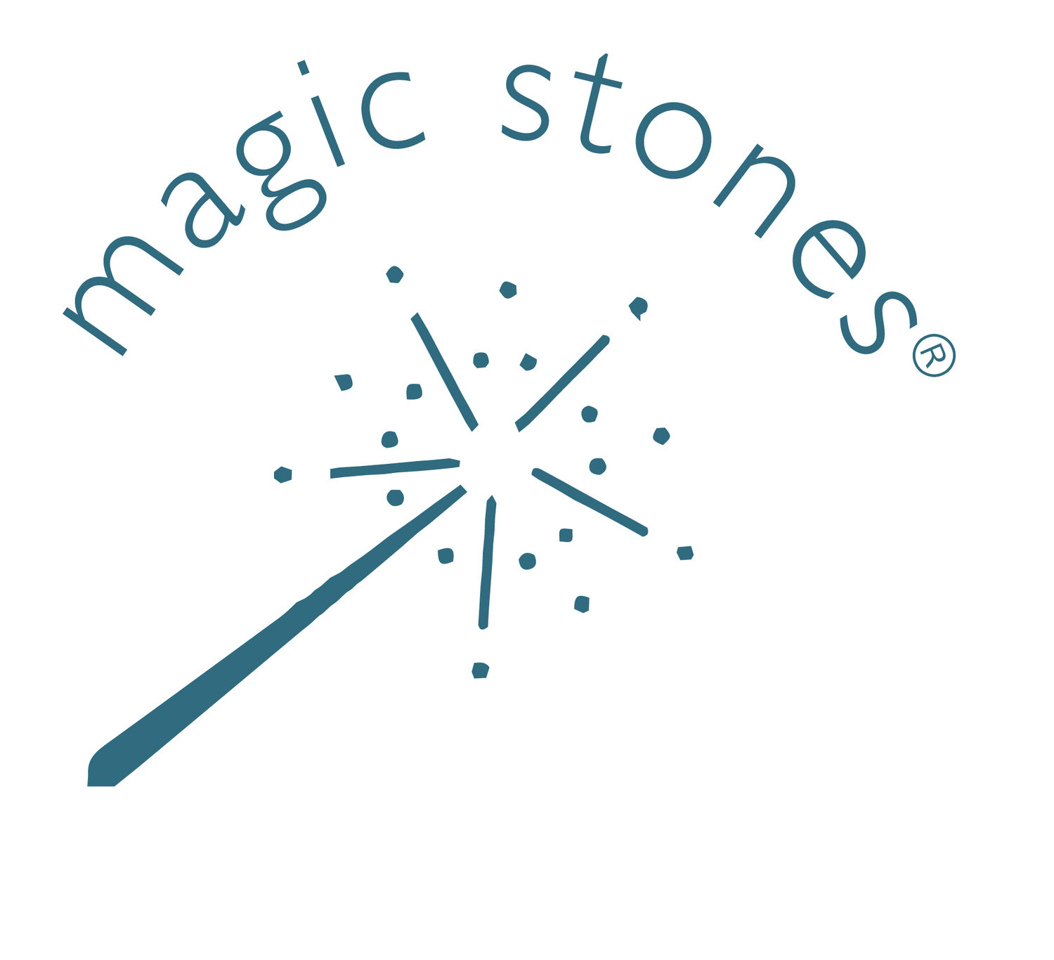 Magic Stones