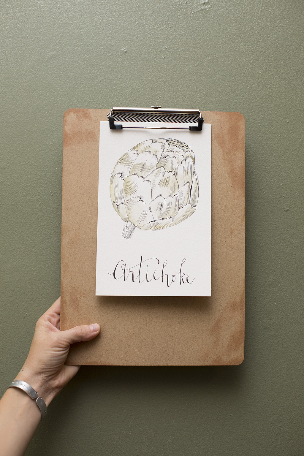 Artichoke