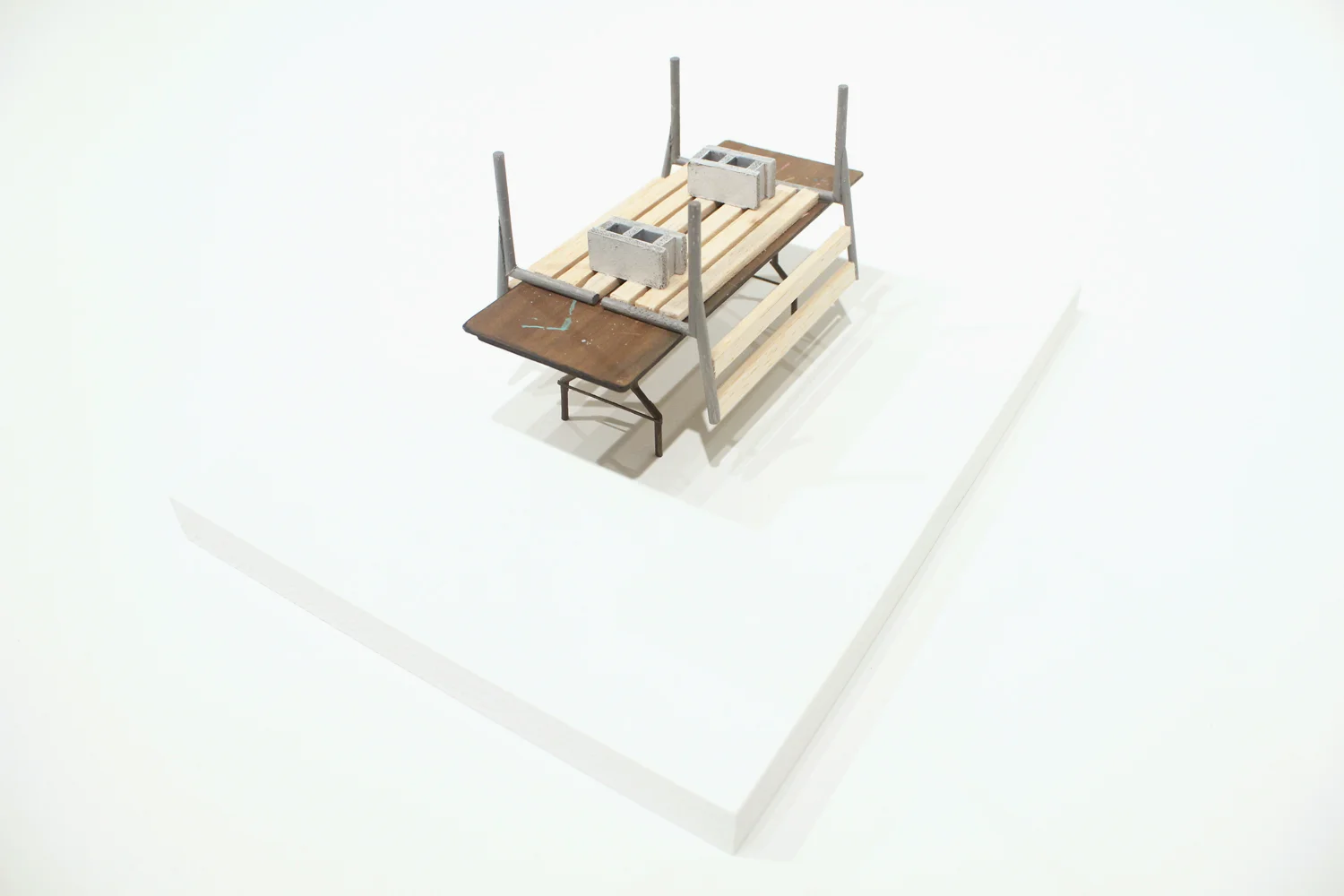 Folding Table
