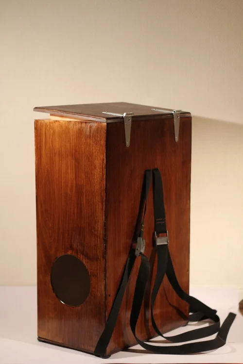 Vagabond Cajon