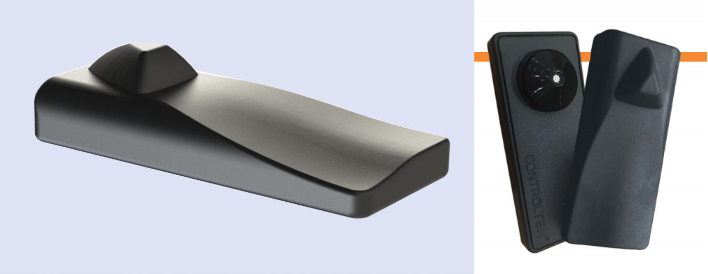 RFID Security Tag