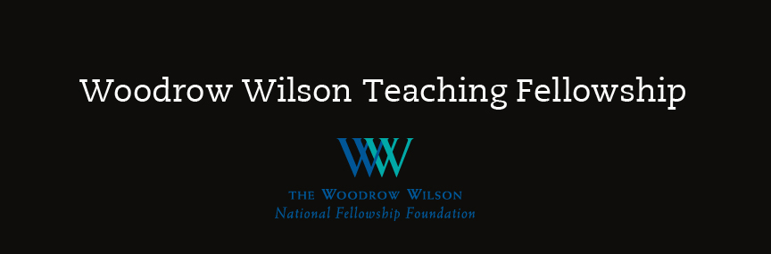 Job Post: WW Teaching Fellowship