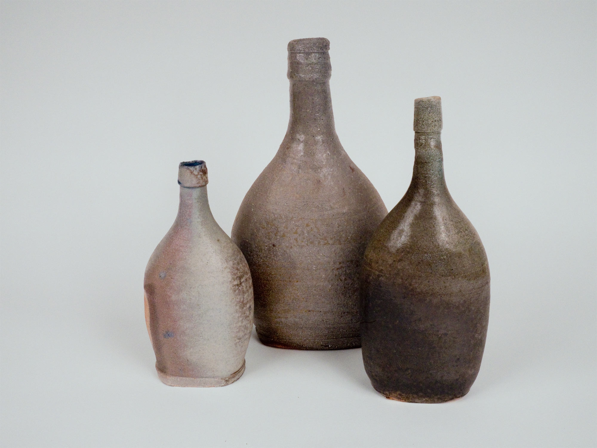 Altered Bottles