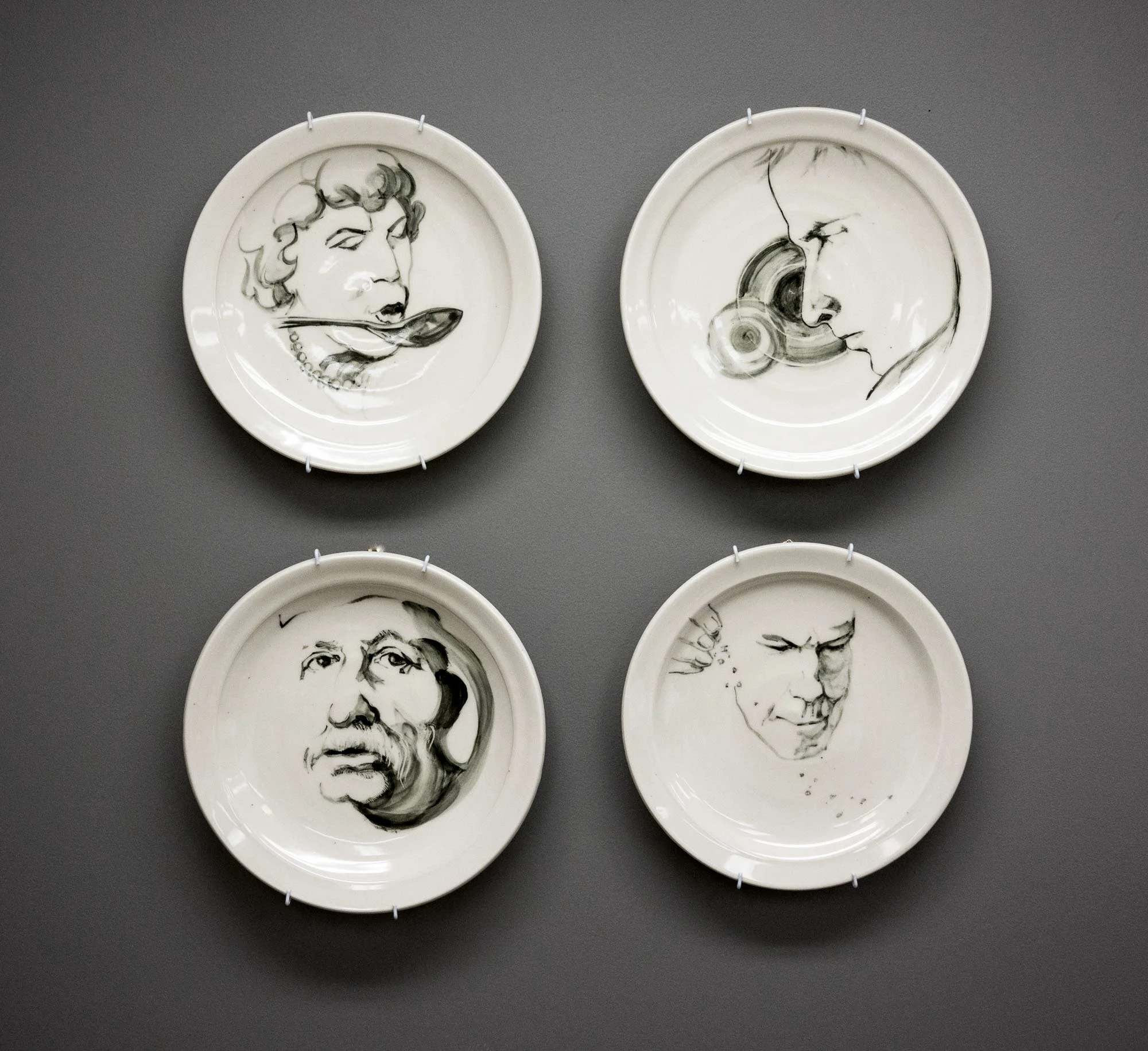 Collaborative Chef Plates