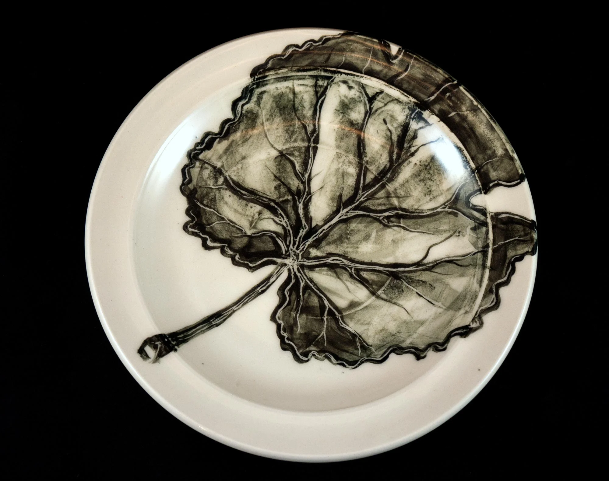 Collaborative Plate