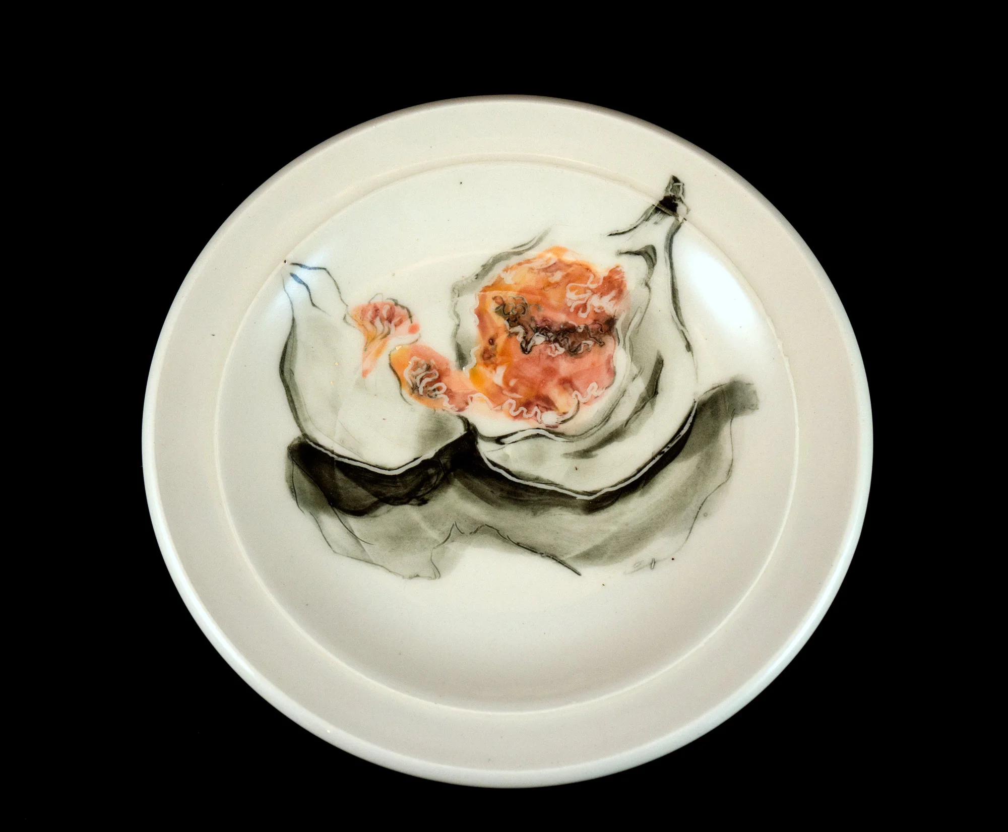 Collaborative Plate