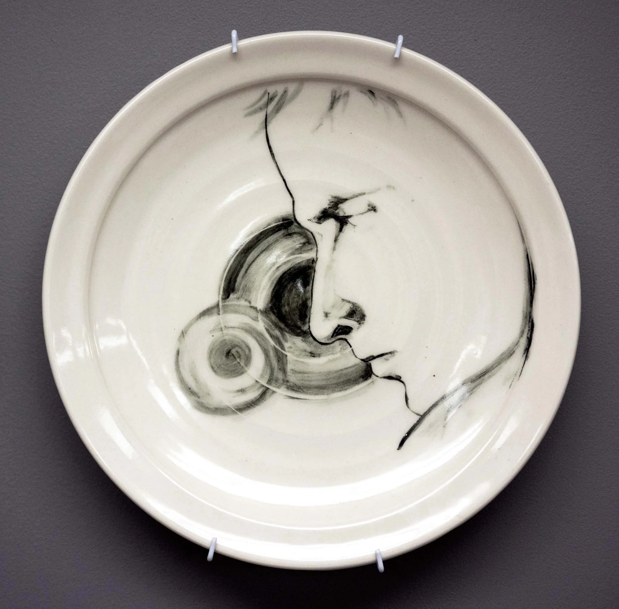 Collaborative Plate: Josh Skenes-Saison